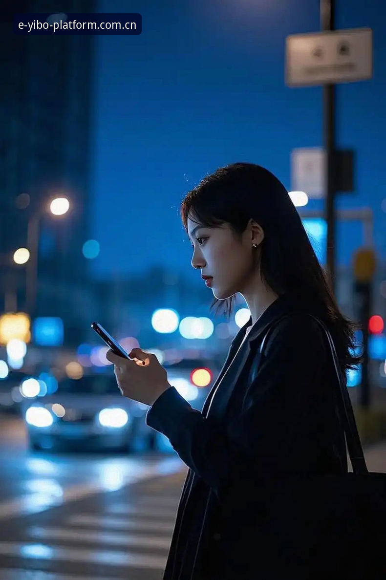 深夜十一点，手机灯光映在脸上，桌面上的老版本app卡在加载界面转了三分钟圈。吴婷退出来，重进，还是不行。她翻到圈内群，有人丢了一句：换v2.6吧，数据变更了，旧版接口废了。这是最近一周里，群里第四次有人提这个版本号。